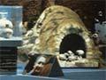 Treasures of the Underworld, Seville Expo '92 