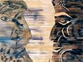 Interactive: Kelly Thompson, 'Several worlds', 1996