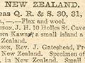 Interactive: New Zealand exhibits at the 1851 Great Exhibition