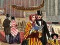 Interactive: The colonial produce section of the Great Exhibition, 1851