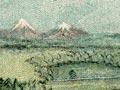 Postcard of the New Zealand International Exhibition, 1906–7