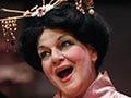 Audio: Malvina Major