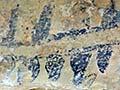 Rock art, Maerewhenua