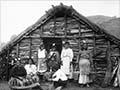 Kāuta, around 1900