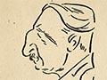 Secretary for Labour Edward Tregear, 1910