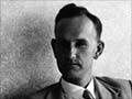 Jim Robb, first sociology professor