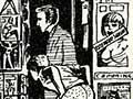 <em>The bodgie: a study in abnormal psychology</em>, 1958