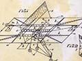 Aircraft patent application, 1906