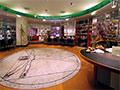 Interactive:  Auckland Medical Research Foundation Medical Sciences Learning Centre