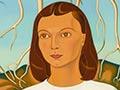 Rita Angus, 'A goddess of mercy'