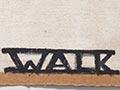 Interactive: Colin McCahon, 'Walk (series C)'