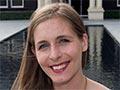 Man Booker prize winner Eleanor Catton, 2014