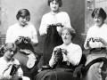 Video: Great War Stories: Lady Liverpool