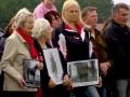 Video: Great War Stories: Bess, war horse