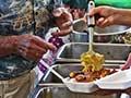 Indonesian delicacies