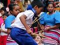 Traditional dance: Filifest