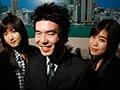 Career choices for young Koreans