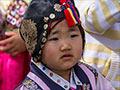 Korean culture: a Korean day