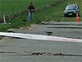 Greendale Fault