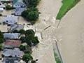 Edgecumbe flood, 2017