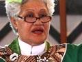 Archdeacon Taimalelagi Fagamalama Tuatagaloa-Leota