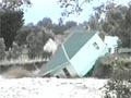 Video: Loss of a house