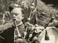 The Waipū Highland pipe band