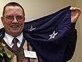Ken Bowen, Australian New Zealander