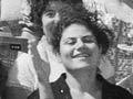 Greek women arrive in Wellington, 1962