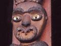 Carving of Maki