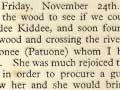 Samuel Marsden’s diary