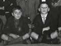 Members of Club Italia, Nelson, 1937