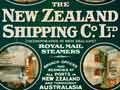 The New Zealand Shipping Company