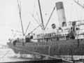 Steamships