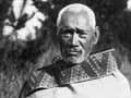 Elsdon Best and Paitini Tāpeka