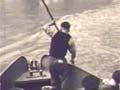 Video: Whanganui river steamer