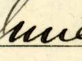 Poll tax receipt