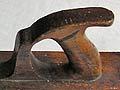 Carpenter’s plane