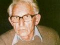Helmut Einhorn, architect (2nd of 4)