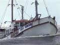 Video: Tragedy on Greymouth bar
