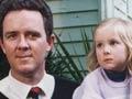 A South African family in Wellington, early 1990s