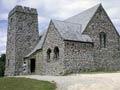Cave Memorial Church, South Canterbury