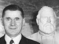Labour cabinet, 1935