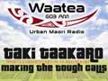 Radio Waatea