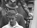 Immigrants arriving in Wellington