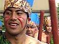Video: Auckland Secondary Schools Cultural Festival