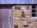 Lewis Acker’s house, Stewart Island