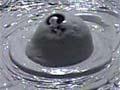 Video: Mud pools, Ōrākei Kōrako
