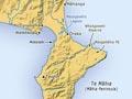 Māhia Peninsula