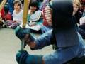 Cultural influences (1st of 2)
